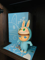 LABUBU Boy Figurine-preorder