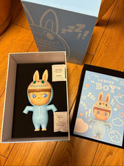 LABUBU Boy Figurine-preorder