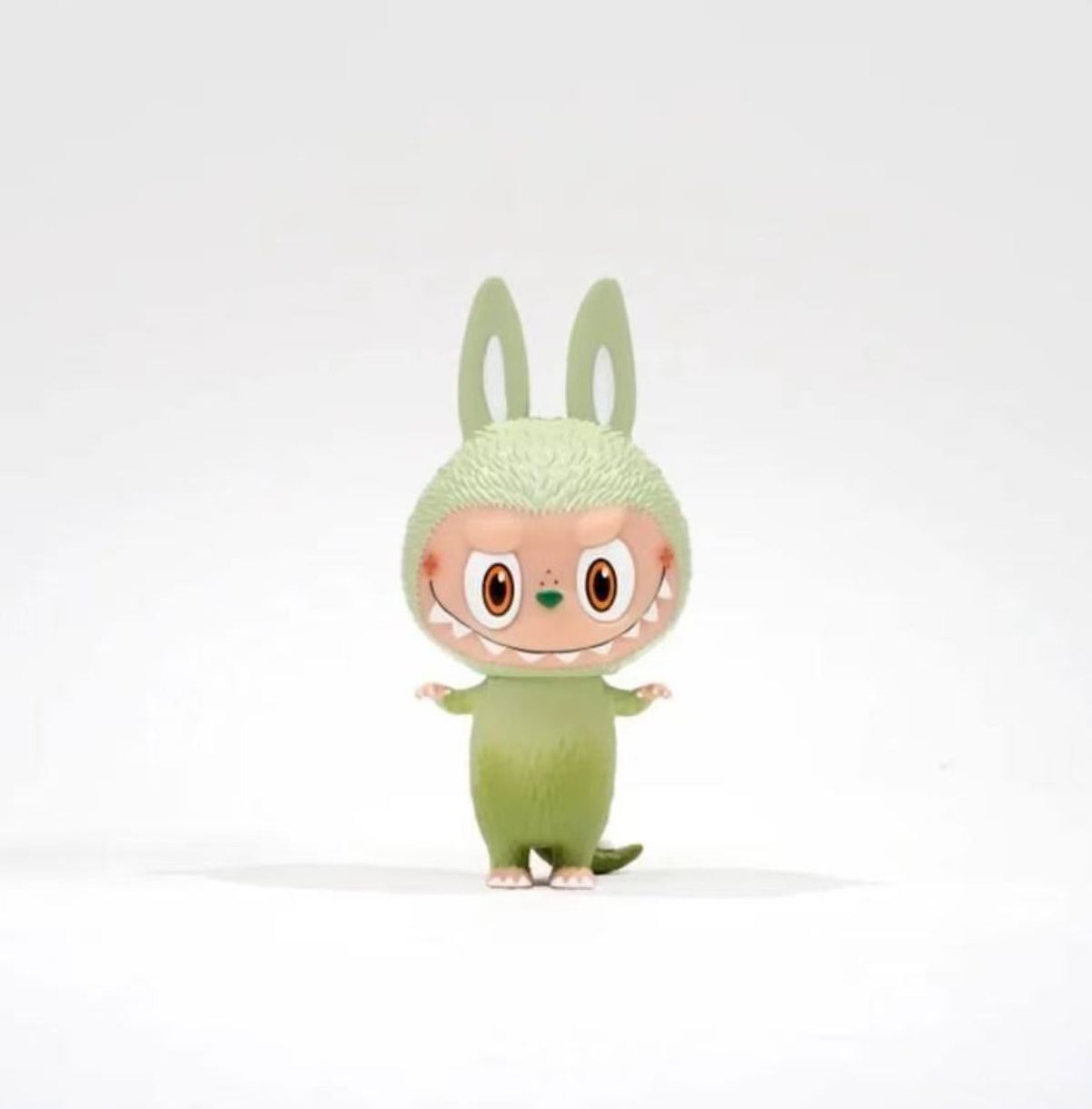 Mini Zimomo Beta Figurine-preorder