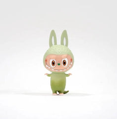 Mini Zimomo Beta Figurine-preorder