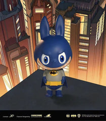 Batman -- Labubu Lung Monster series