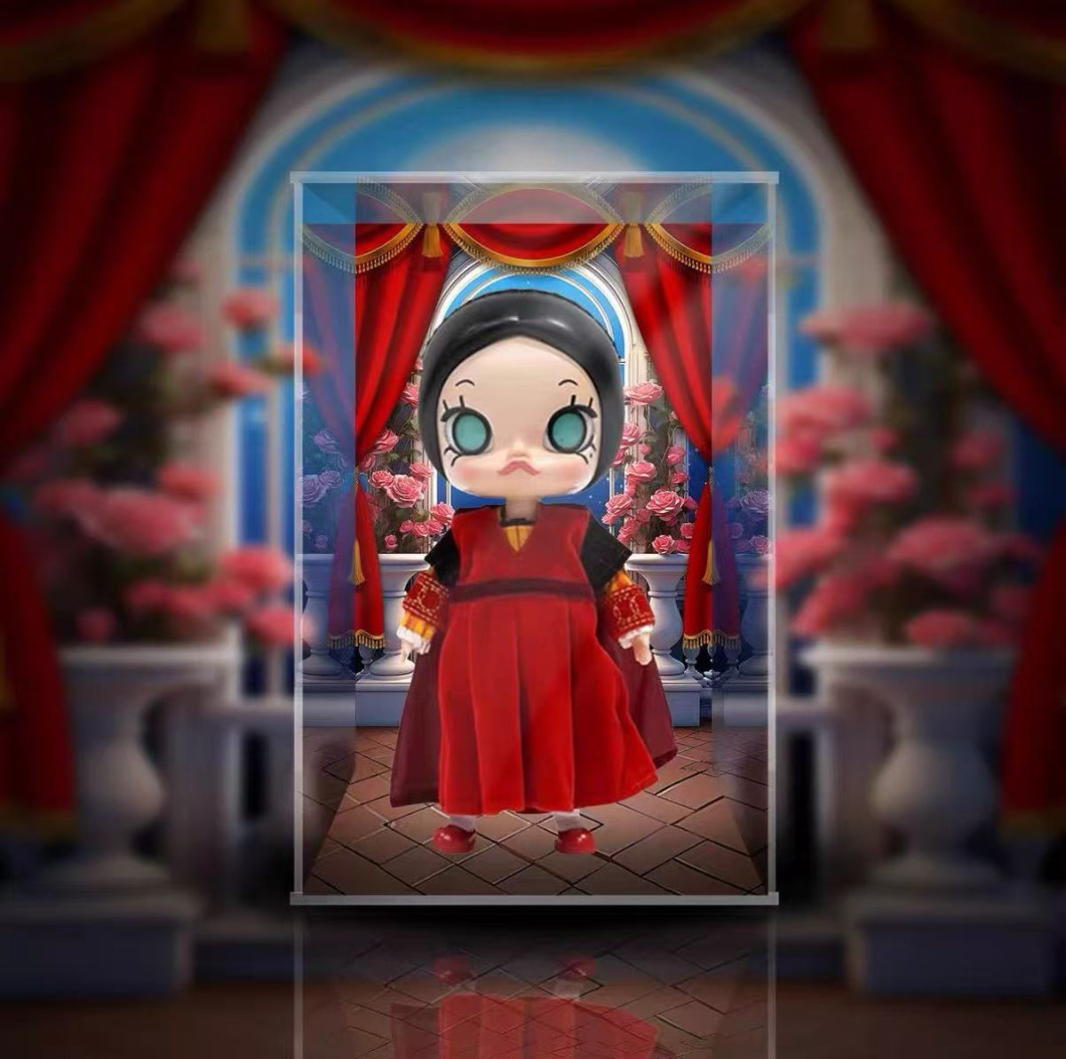Juliet Molly BJD-preorder