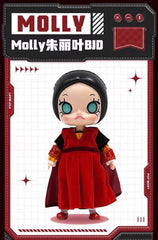 Juliet Molly BJD-preorder