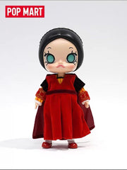 Juliet Molly BJD-preorder