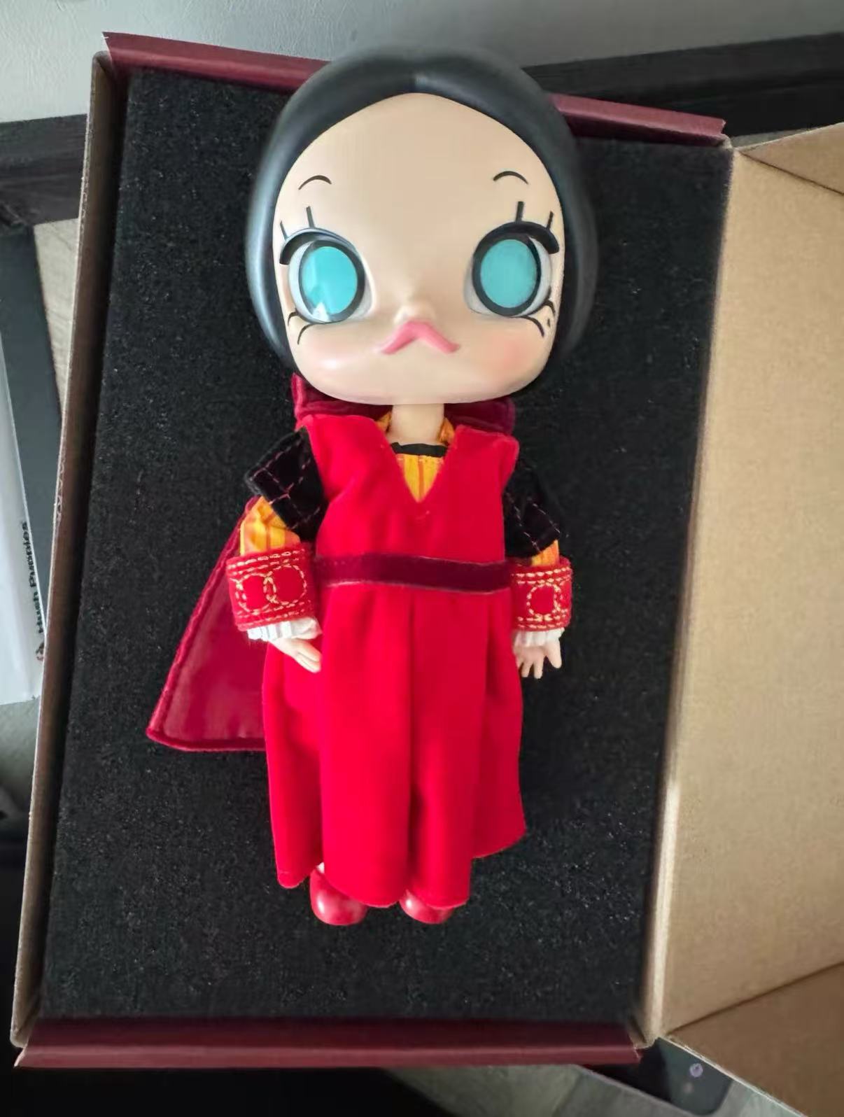 Juliet Molly BJD-preorder