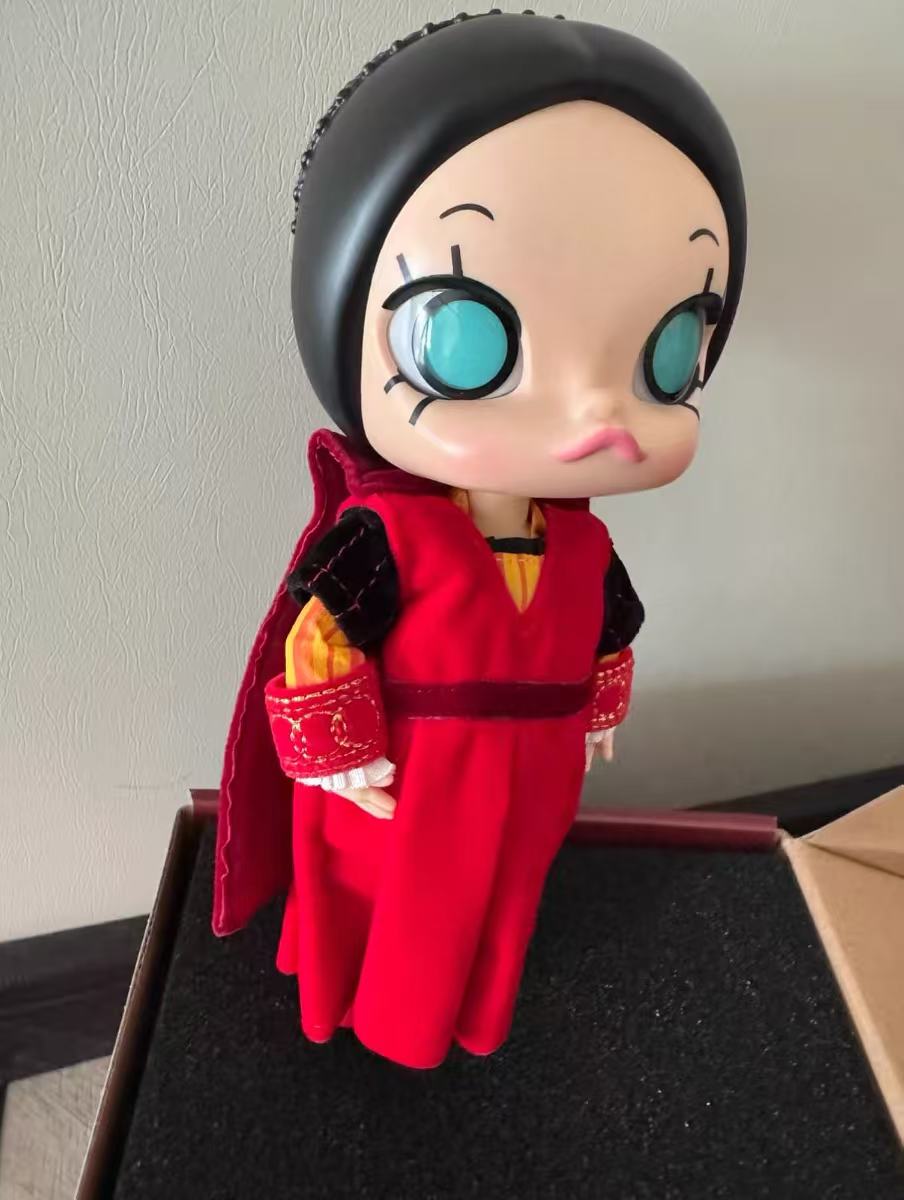 Juliet Molly BJD-preorder