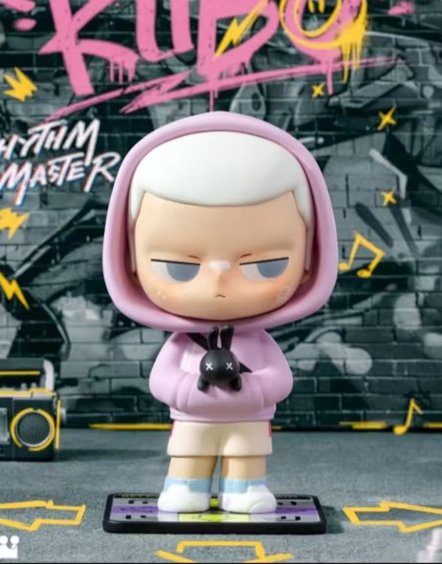KUBO Rhythm Master-preorder