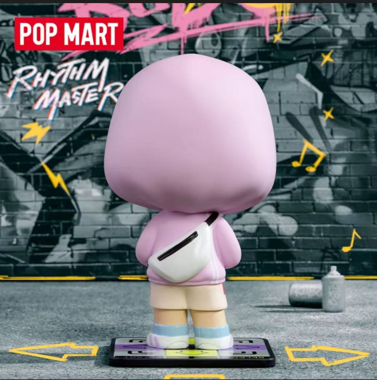 KUBO Rhythm Master-preorder
