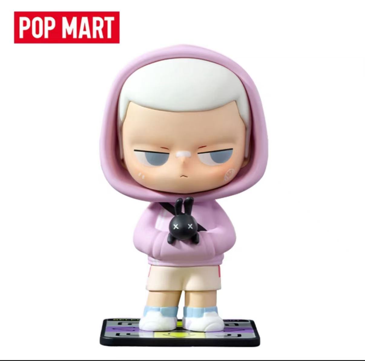 KUBO Rhythm Master-preorder