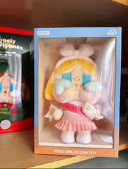 PPMT Crybaby Parade Series-Plush Toy(Skater)-preorder