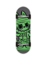 The Monsters Toys Series-Finger Skateboard-preorder