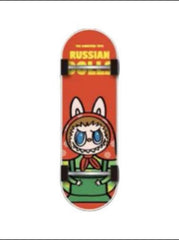 The Monsters Toys Series-Finger Skateboard-preorder