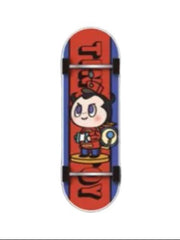 The Monsters Toys Series-Finger Skateboard-preorder