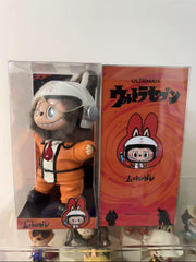 Labubu The Monsters 200% Science Special Search Team-preorder