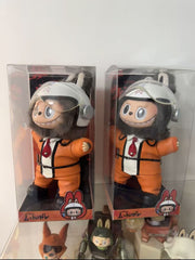 Labubu The Monsters 200% Science Special Search Team-preorder