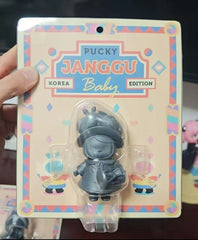 Pucky Janggu Baby(Korea Exclusive)-preorder