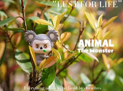 The Monsters Animal blind box series