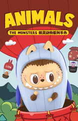 The Monsters Animal blind box series