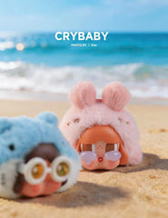 Crybaby Cry me an ocean series - Vinyl Plush Pendant Blind Box