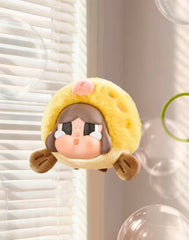 Crybaby Cry me an ocean series - Vinyl Plush Pendant Blind Box