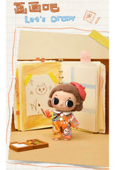 Nyota Where Moments Meet Series Plush Doll