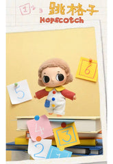 Nyota Where Moments Meet Series Plush Doll