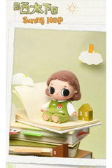 Nyota Where Moments Meet Series Plush Doll
