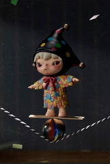 Hirono Echo Series Figures