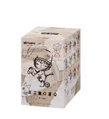 Hirono Echo Series Figures
