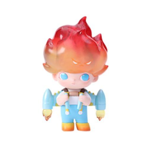 POP MART DIMOO Space Travel-Preorder
