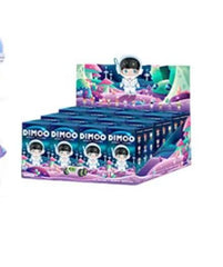 POP MART DIMOO Space Travel-Preorder