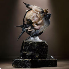 SKULLPANDA The Compass Of Light (Shanghai)Limited Edition Figures-preorder