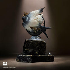 SKULLPANDA The Compass Of Light (Shanghai)Limited Edition Figures-preorder