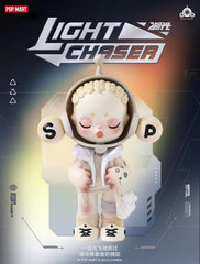 SKULLANDA OOTD Light Chaser