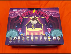 POP MART THE MONSTERS Forest Concert Series