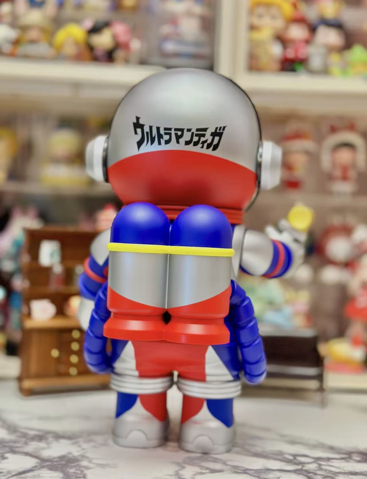 Molly Big Doll-Preorder