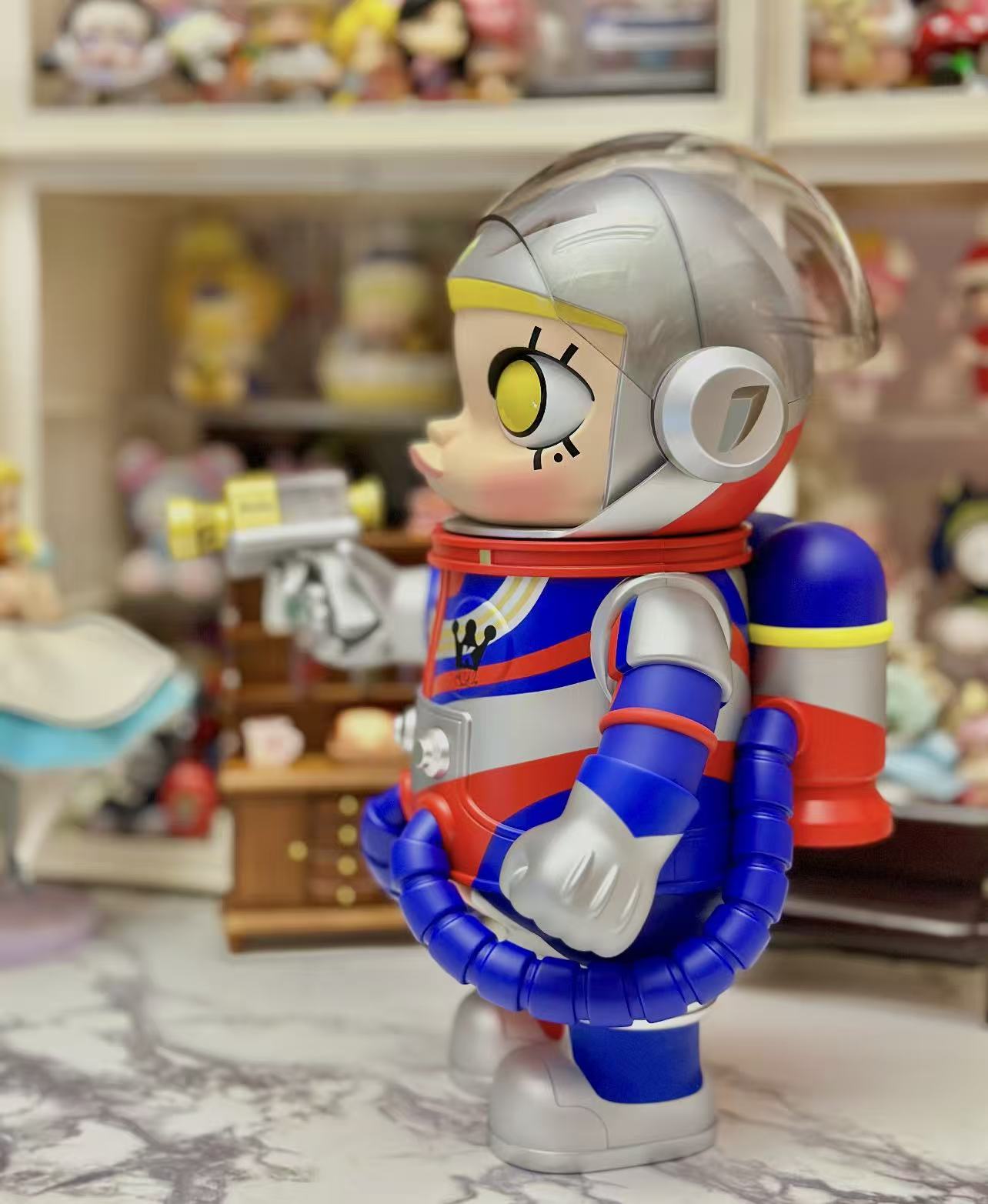 Molly Big Doll-Preorder