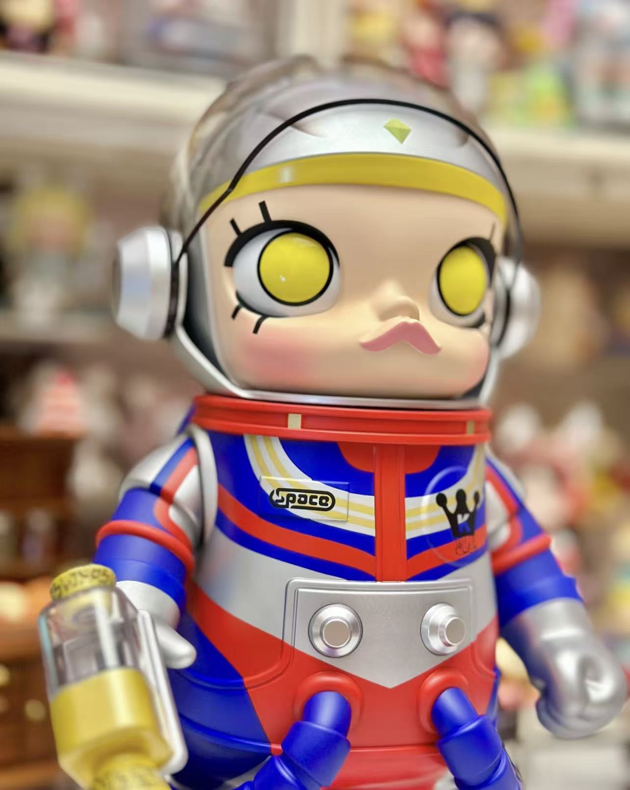 Molly Big Doll-Preorder