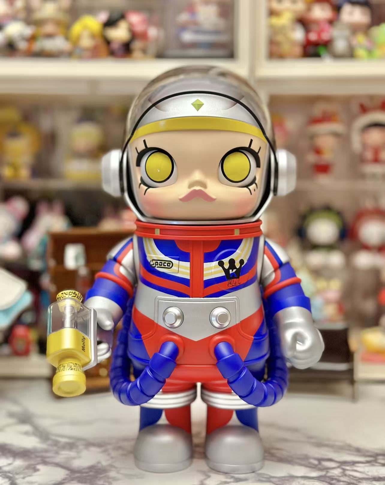 Molly Big Doll-Preorder