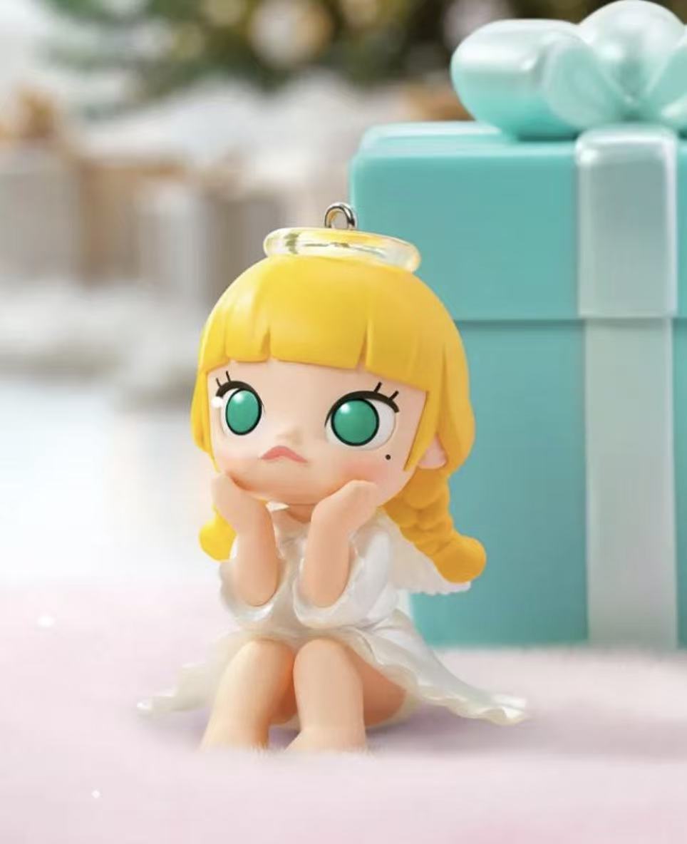 Molly Limited edition Series-Preorder