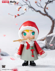 Molly series  Handing Card-Preorder