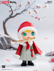 Molly series  Handing Card-Preorder