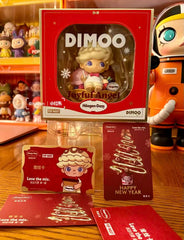 Dimoo Hand card Series-Preorder