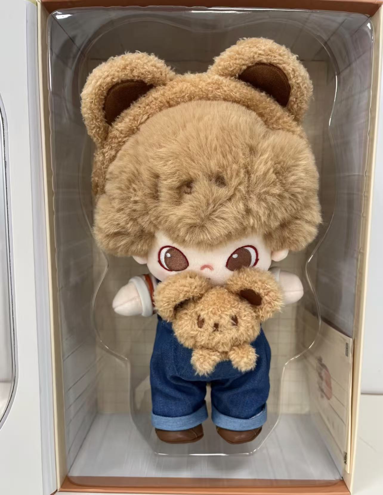 DIMOO Cotton Big Doll Preorder