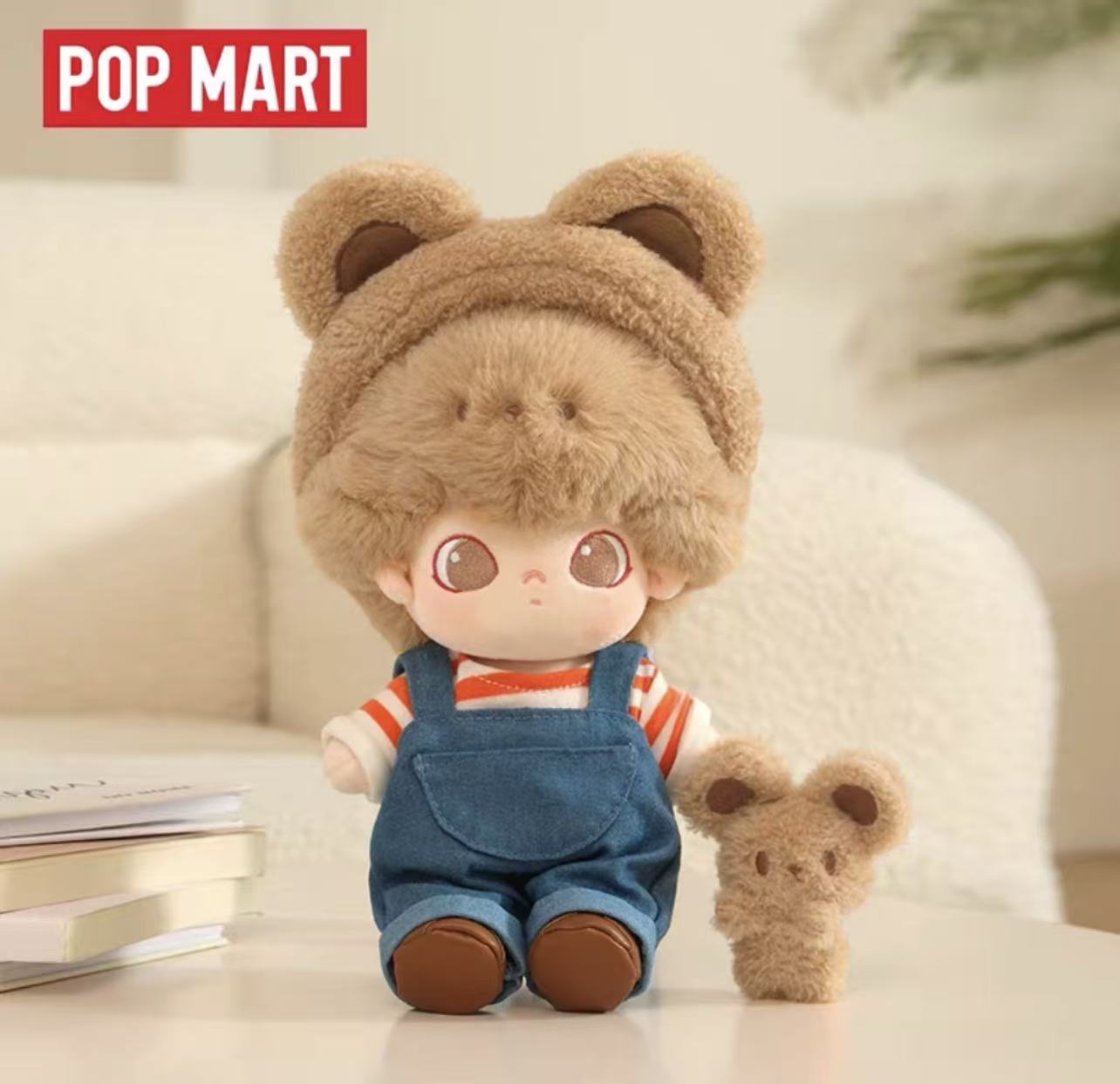 DIMOO Cotton Big Doll Preorder