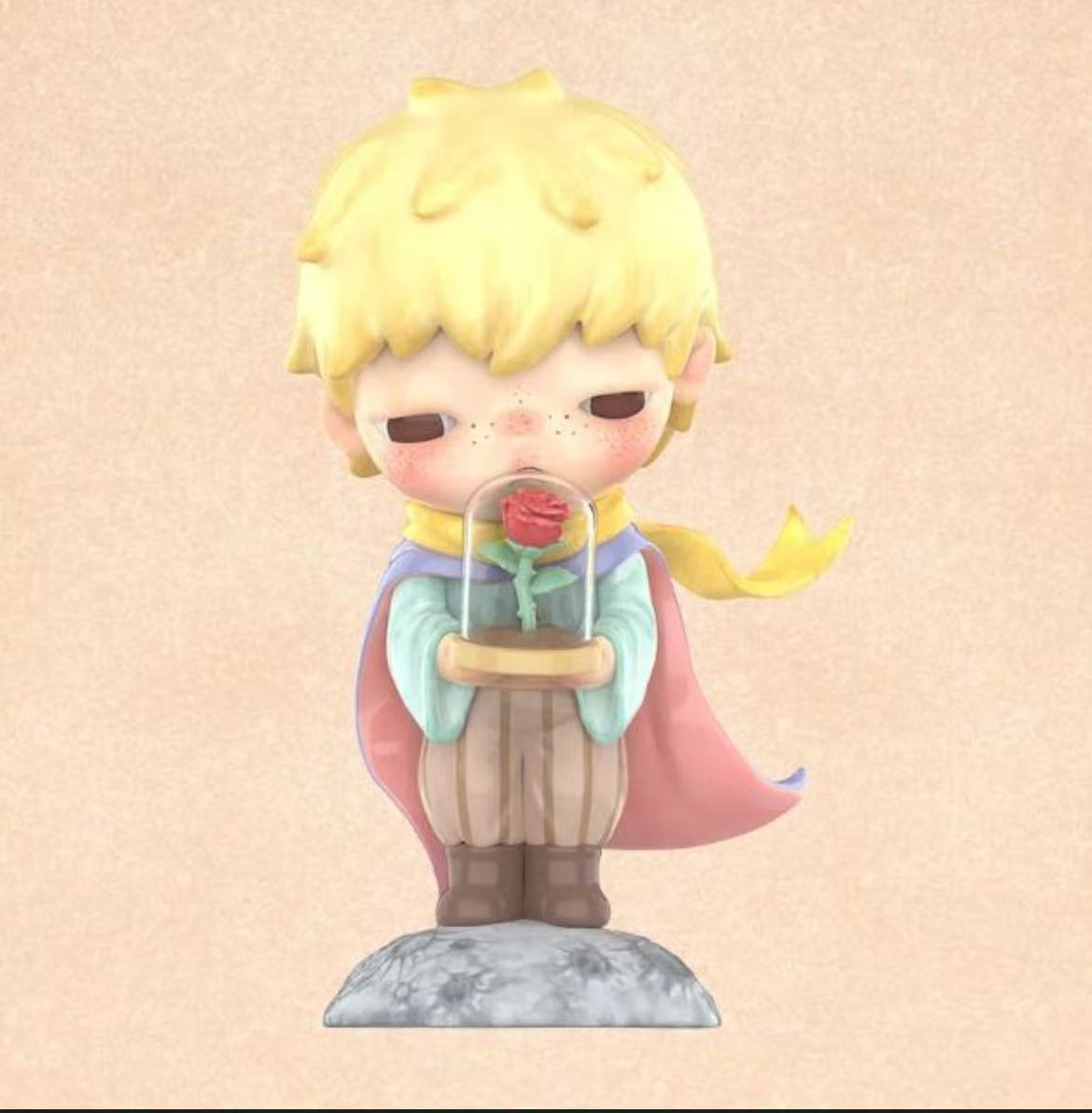 Hirono  Collection From Different Series-Preorder