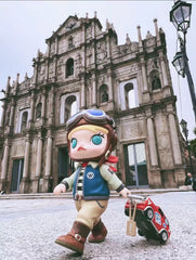 Molly Big Doll-Preorder