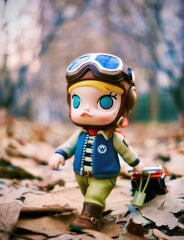 Molly Big Doll-Preorder
