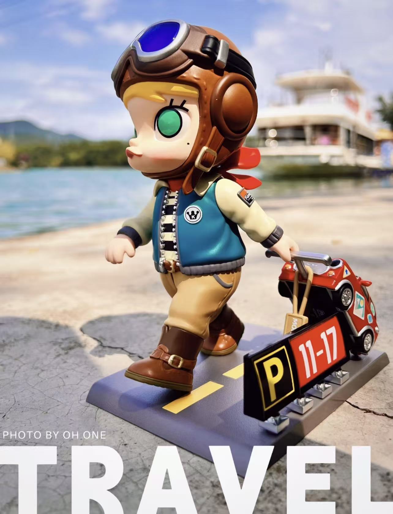 Molly Big Doll-Preorder