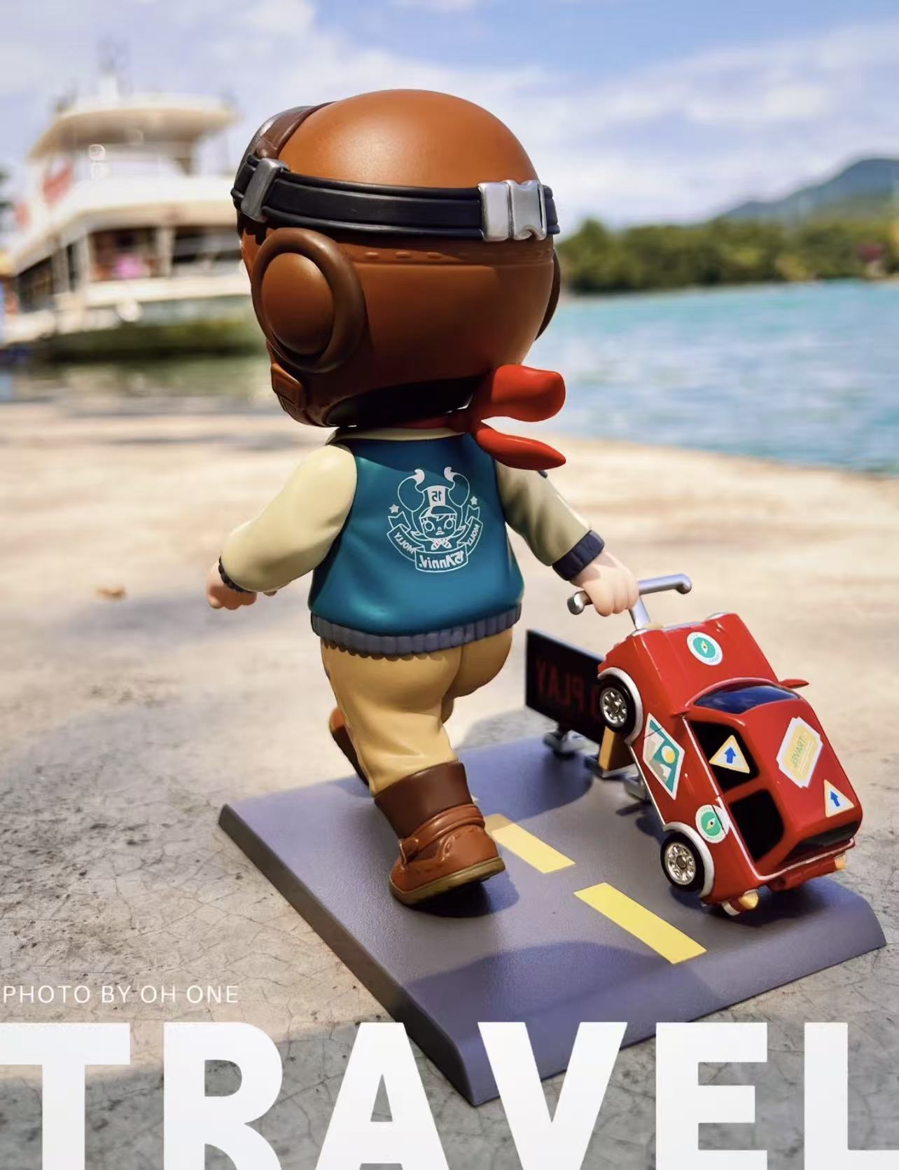 Molly Big Doll-Preorder